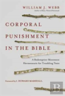 Corporal Punishment In The Bible