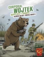 Corporal Wojtek Supplies The Troops