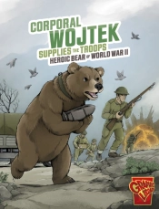 Corporal Wojtek Supplies The Troops