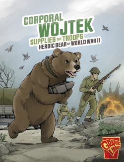 Bertrand.pt - Corporal Wojtek Supplies The Troops