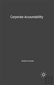 Corporate Accountability