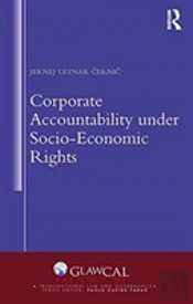 Corporate Accountability Under Socio-Economic Rights