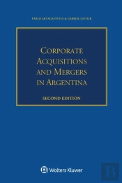 Corporate Acquisitions And Mergers In Argentina