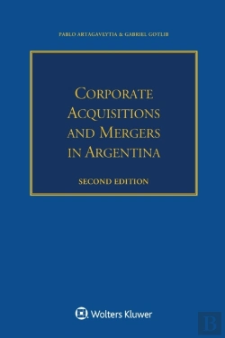 Bertrand.pt - Corporate Acquisitions And Mergers In Argentina