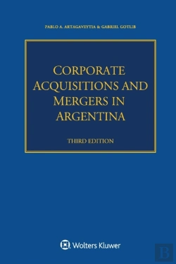 Bertrand.pt - Corporate Acquisitions And Mergers In Argentina