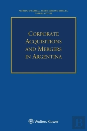 Corporate Acquisitions And Mergers In Argentina