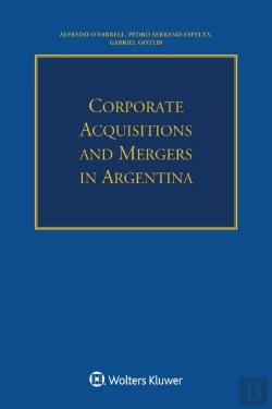 Bertrand.pt - Corporate Acquisitions And Mergers In Argentina