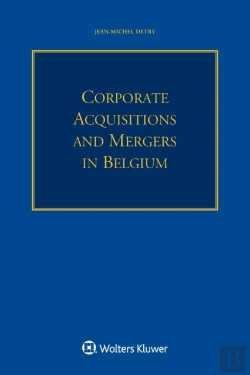 Bertrand.pt - Corporate Acquisitions And Mergers In Belgium