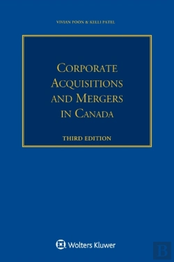 Bertrand.pt - Corporate Acquisitions And Mergers In Canada