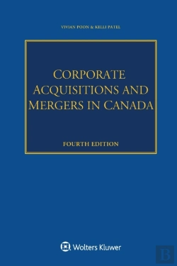 Bertrand.pt - Corporate Acquisitions And Mergers In Canada