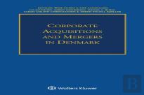 Corporate Acquisitions And Mergers In Denmark
