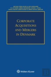 Corporate Acquisitions And Mergers In Denmark