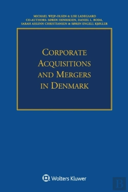 Bertrand.pt - Corporate Acquisitions And Mergers In Denmark