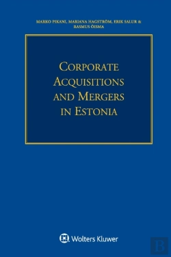 Bertrand.pt - Corporate Acquisitions And Mergers In Estonia