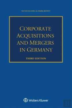 Bertrand.pt - Corporate Acquisitions And Mergers In Germany