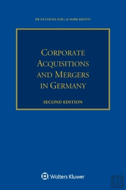 Bertrand.pt - Corporate Acquisitions And Mergers In Germany