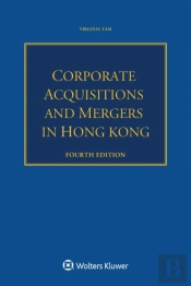 Corporate Acquisitions And Mergers In Hong Kong