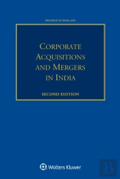 Corporate Acquisitions And Mergers In India