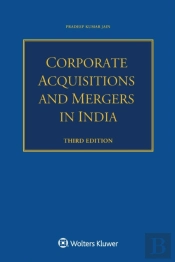 Corporate Acquisitions And Mergers In India
