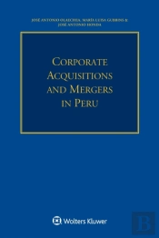 Corporate Acquisitions And Mergers In Peru