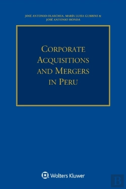 Bertrand.pt - Corporate Acquisitions And Mergers In Peru