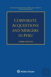 Corporate Acquisitions And Mergers In Peru