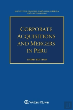 Bertrand.pt - Corporate Acquisitions And Mergers In Peru