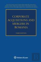 Corporate Acquisitions And Mergers In Romania