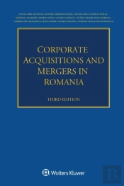 Corporate Acquisitions And Mergers In Romania