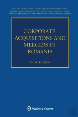 Bertrand.pt - Corporate Acquisitions And Mergers In Romania