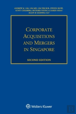 Bertrand.pt - Corporate Acquisitions And Mergers In Singapore