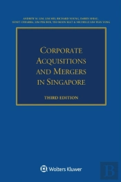 Corporate Acquisitions And Mergers In Singapore