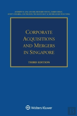 Bertrand.pt - Corporate Acquisitions And Mergers In Singapore