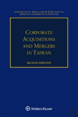 Bertrand.pt - Corporate Acquisitions And Mergers In Taiwan