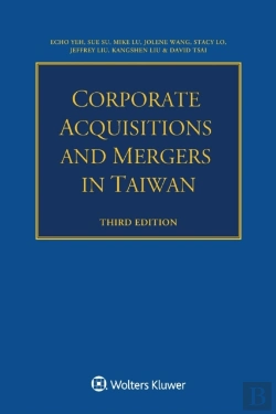 Bertrand.pt - Corporate Acquisitions And Mergers In Taiwan