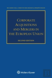 Corporate Acquisitions And Mergers In The European Union
