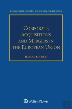 Bertrand.pt - Corporate Acquisitions And Mergers In The European Union