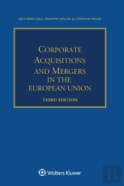 Corporate Acquisitions And Mergers In The European Union