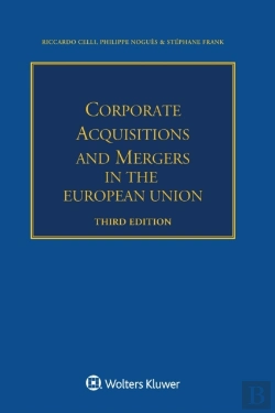 Bertrand.pt - Corporate Acquisitions And Mergers In The European Union