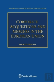 Corporate Acquisitions And Mergers In The European Union