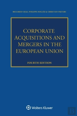 Bertrand.pt - Corporate Acquisitions And Mergers In The European Union
