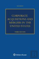 Corporate Acquisitions And Mergers In The United States