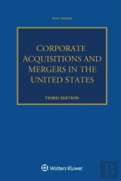 Corporate Acquisitions And Mergers In The United States