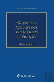 Corporate Acquisitions And Mergers In Vietnam