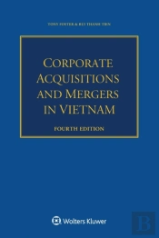 Corporate Acquisitions And Mergers In Vietnam
