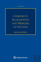 Corporate Acquisitions And Mergers In Vietnam