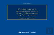 Corporate Acquisitions And Mergers In Vietnam