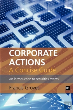 Bertrand.pt - Corporate Actions - A Concise Guide