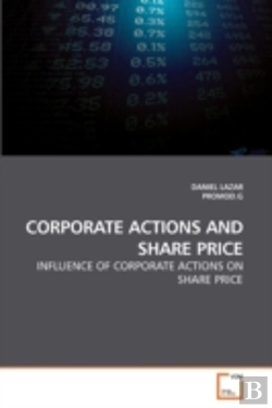 Bertrand.pt - Corporate Actions And Share Price