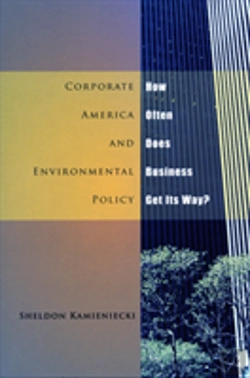 Bertrand.pt - Corporate America And Environmental Policy